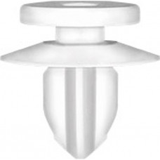 Mitsubishi Retainer MU000573 cowl panel windshield